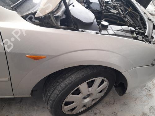 ECU airbags FORD MONDEO III (B5Y) 2.0 TDCi | BP12781854M53 