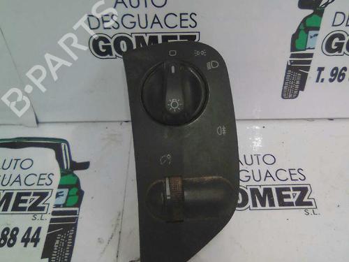 Comutador luzes VW POLO III (6N1) 64 1.9 SDI (64 hp) 6N1941531H | 6N1941531H |