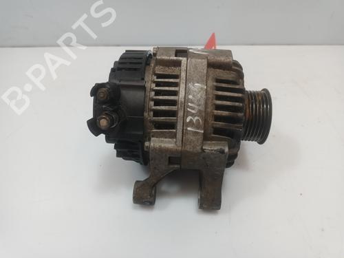 Alternator PEUGEOT PARTNER MPV (5_, G_) 1.9 D | BP36019257M7 - Image 2