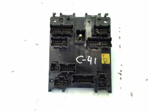 Fuse box NISSAN MICRA II (K11) 1.3 i 16V | BP12760964E1 