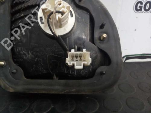 Right tailgate light DAEWOO LANOS Saloon (KLAT) 1.3 | BP12810344C80 