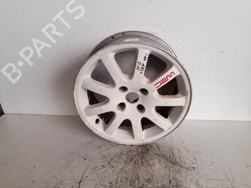 Used Rim PEUGEOT 306 (7B, N3, N5) 1.6 SR (89 hp) 15238933