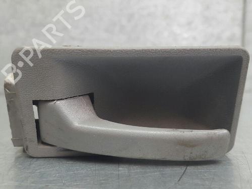 Used Front left interior door handle Front left interior door handle OPEL CORSA A Hatchback (S83) 1.2 S (F08, M08, F68, M68) (55 hp) 12729949 12729949