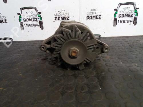 Alternatore OPEL CORSA A Hatchback (S83) 1.3 S (F08, M08, F68, M68) (70 hp) 12802981