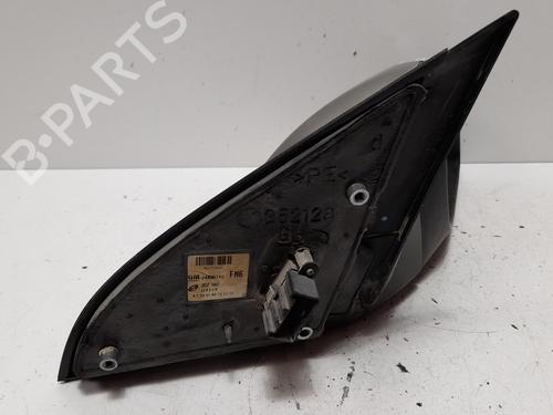 Right mirror OPEL VECTRA C (Z02) 2.2 DTI 16V (F69) | BP12786458C27 