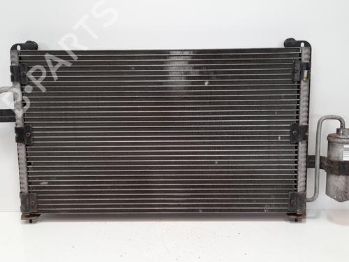 Used AC radiator DAEWOO NUBIRA Wagon (J100) 1.6 16V (106 hp) 12774274