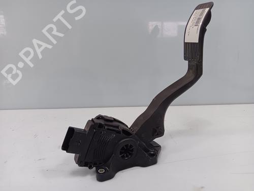 Pedal PEUGEOT 208 I (CA_, CC_)  | BP23156956I4 