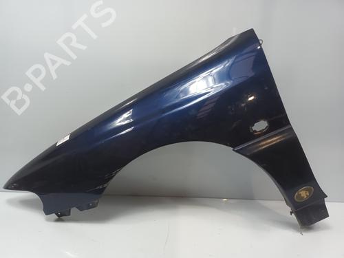 Forskærm venstre HYUNDAI S COUPE (SLC) 1.5 i Turbo (116 hp) 21169863