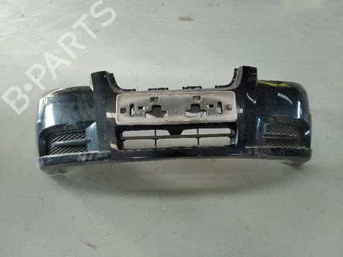 Used Front bumper CHEVROLET AVEO / KALOS Hatchback (T250, T255) 1.4 16V (94 hp) 12763204