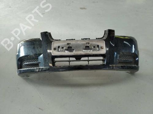 Bumper voor CHEVROLET AVEO / KALOS Hatchback (T250, T255) 1.4 16V (94 hp) 96648503 | 96648503 |