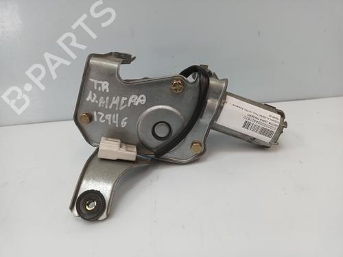 Used Rear wiper motor Rear wiper motor 33941755 33941755
