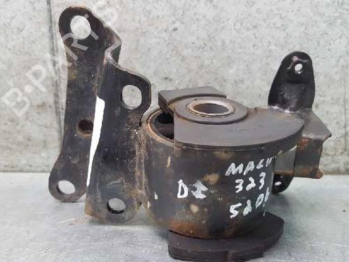 Engine mount MAZDA 323 S VI Saloon (BJ) 1.5 16V (BJ5P) | BP12716063M89