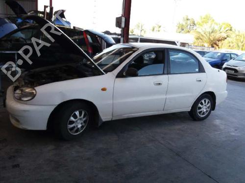 Used Parts DAEWOO LANOS Saloon (KLAT) 1.3 1411135