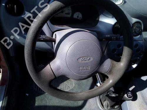 Front right seatbelt FORD KA (RB_) 1.3 i | BP12805892I25 