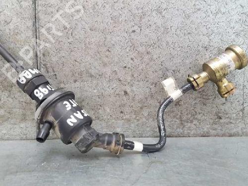Used Clutch slave cylinder NISSAN NOTE (E11, NE11) 1.4 (88 hp) 13971229