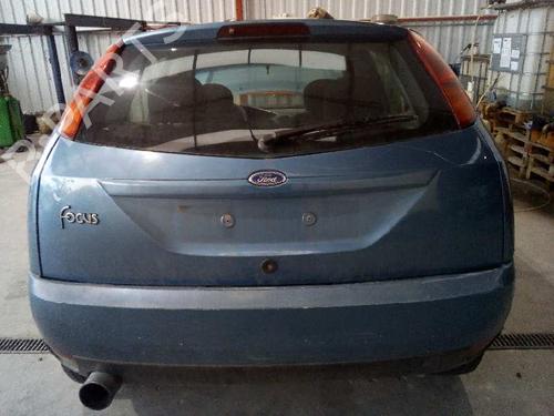 Injector FORD FOCUS I (DAW, DBW) 1.8 Turbo DI / TDDi | BP12689179M100