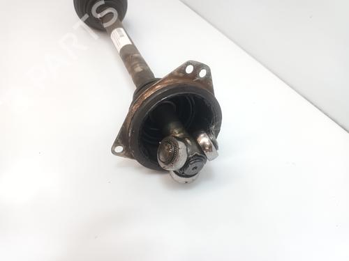 Left front driveshaft RENAULT ESPACE IV (JK0/1_) | BP33851873M38 - Image 2