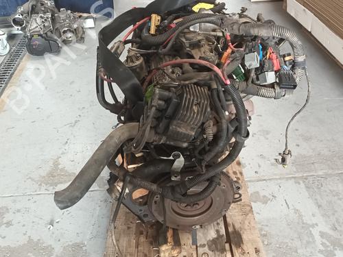 Engine LANCIA DEDRA (835_) 1.6 LE Cat (835EB) | BP28316751M1 