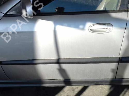 Hood lift support DAEWOO EVANDA (KLAL) 2.0 | BP13975542C139
