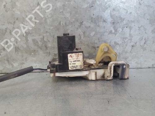 Front right lock MG MG ZR 105 | BP12703105C97 