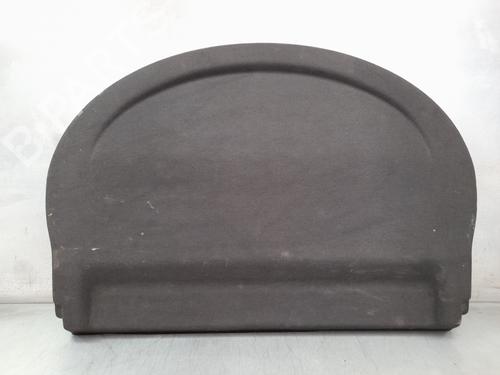 Rear parcel shelf RENAULT LAGUNA III (BT0/1) 1.5 dCi (BT00, BT0A, BT0T, BT1J) (110 hp) 12782828