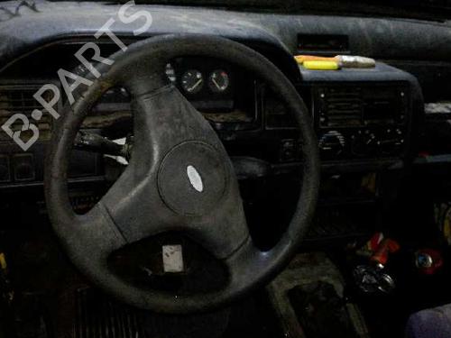 Left front suspension arm FORD ESCORT V Convertible (ALL) 1.8 16V XR3i | BP12715337M12 