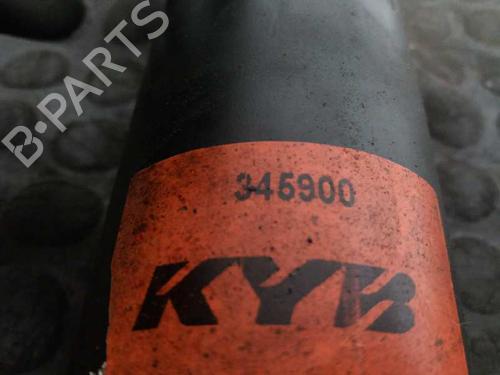Left rear shock absorber VW TRANSPORTER T4 Van (70A, 70H, 7DA, 7DH)  | BP12856444M18 