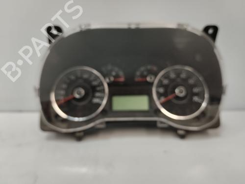 Used Instrument cluster Instrument cluster FIAT PUNTO EVO (199_) [2008-2026] 35786569 35786569