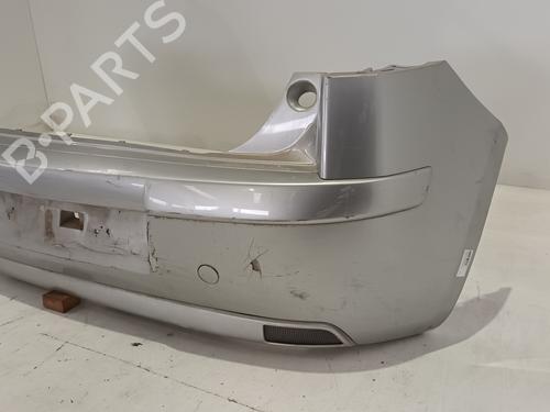Rear bumper CITROËN C4 I (LC_)  | BP17743091C8 