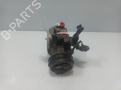 Used AC compressor AC compressor SUBARU LEGACY IV Estate (BP) [2003-2009] 33556478 33556478