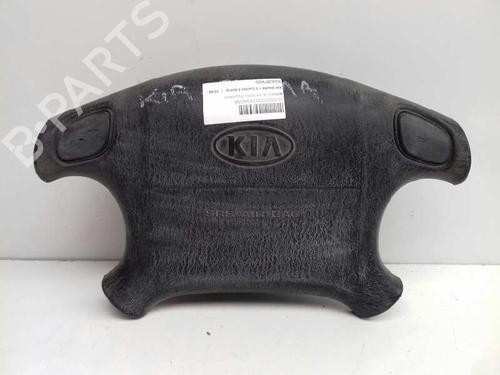 Førerens kollisjonspute KIA SHUMA I (FB) 1.5 i 16V (AFB242) (88 hp) 12758484