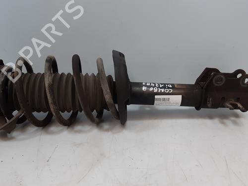 Used Left front shock absorber Left front shock absorber OPEL COMBO Box Body/MPV (X12) 1.3 CDTI (B05) (95 hp) 36110779 36110779