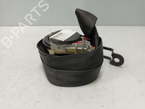 Used Front right seatbelt PEUGEOT 206 Hatchback (2A/C) 1.4 LPG (75 hp) 12792249