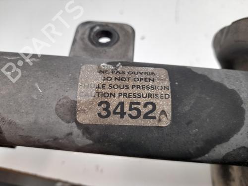 Left front shock absorber CITROËN C4 Coupe (LA_) 1.6 HDi | BP17088228M16 
