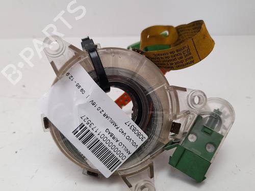 Squib airbag VOLVO V40 Estate (645) 2.0 | BP12694493C102 
