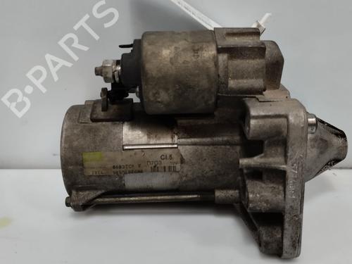 Used Starter PEUGEOT 407 (6D_) [2004-2011]  32289783