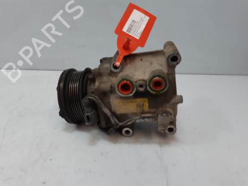 AC compressor FORD FOCUS I Turnier (DNW) 1.6 16V | BP38335851M34 - Image 5