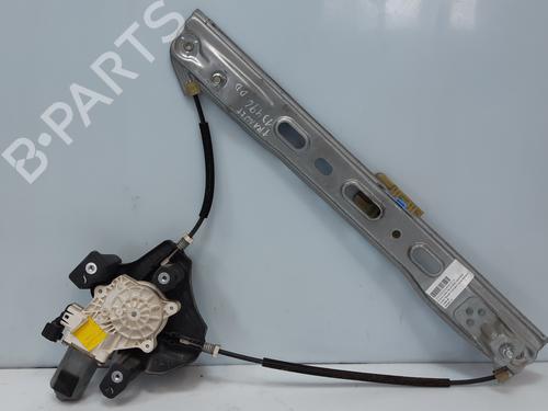 Used Front right window mechanism Front right window mechanism FORD TOURNEO CONNECT / GRAND TOURNEO CONNECT V408 MPV [2013-2026] 36468977 36468977