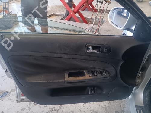 Left headlight VW PASSAT B5.5 (3B3) 1.9 TDI | BP31588954C28 