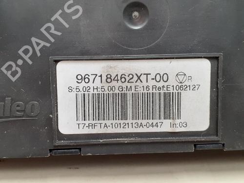 Climate control PEUGEOT 308 I (4A_, 4C_)  | BP12687278I5 