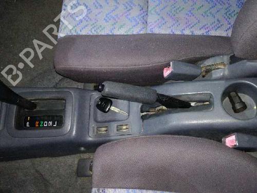Oliebundkar TOYOTA RAV 4 I (_A1_) 2.0 | BP20486710M115 