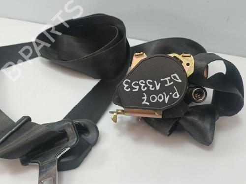 Front left seatbelt PEUGEOT 1007 (KM_) | BP33326898I26 - Image 2