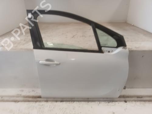 Used Right front door PEUGEOT 208 I (CA_, CC_) [2012-2021]  29826325