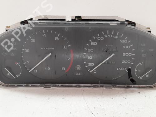 Used Instrument cluster ROVER 600 I (RH) 618 i/Si (115 hp) 12780446