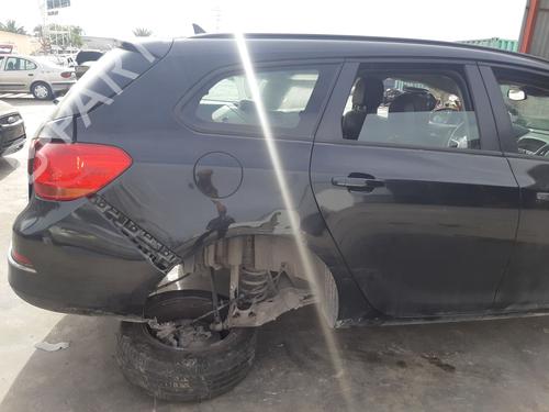 Blinklys fortil venstre OPEL ASTRA J Sports Tourer (P10) | BP30625518C32