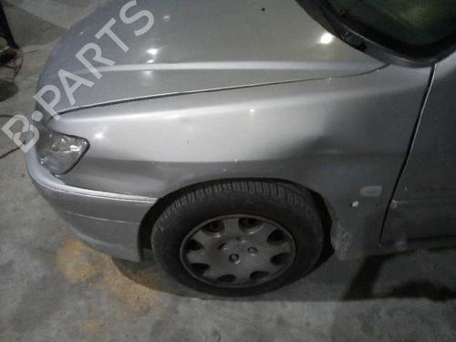 Drivaksel fortil venstre PEUGEOT 306 (7B, N3, N5) 1.9 STD | BP12687499M38 