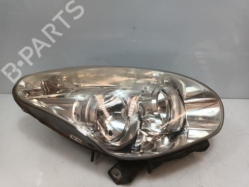 Right headlight OPEL COMBO Box Body/MPV (X12) 1.3 CDTI (B05) | BP19112441C29 