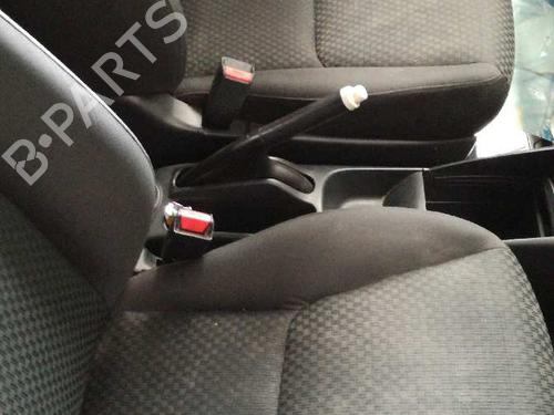 Trappe de carburant HONDA CIVIC VII Hatchback (EU, EP, EV) 1.7 CTDi (EP4, EU9) | BP12704859C131 