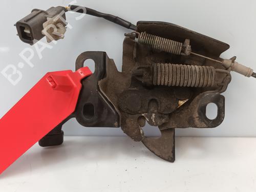 Hood lock HONDA ACCORD VII (CL, CN) 2.2 i-CTDi (CN1) | BP19022287C133 
