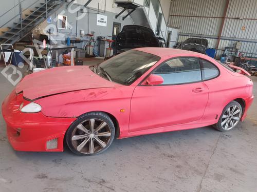AC compressor HYUNDAI COUPE I (RD)  | BP29333014M34 